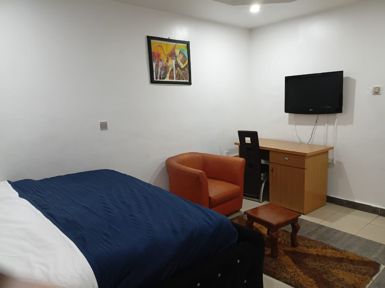 Double-Room